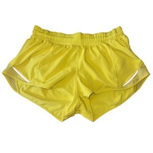 Hottie Hot Low-Rise Lined Short 2.5”